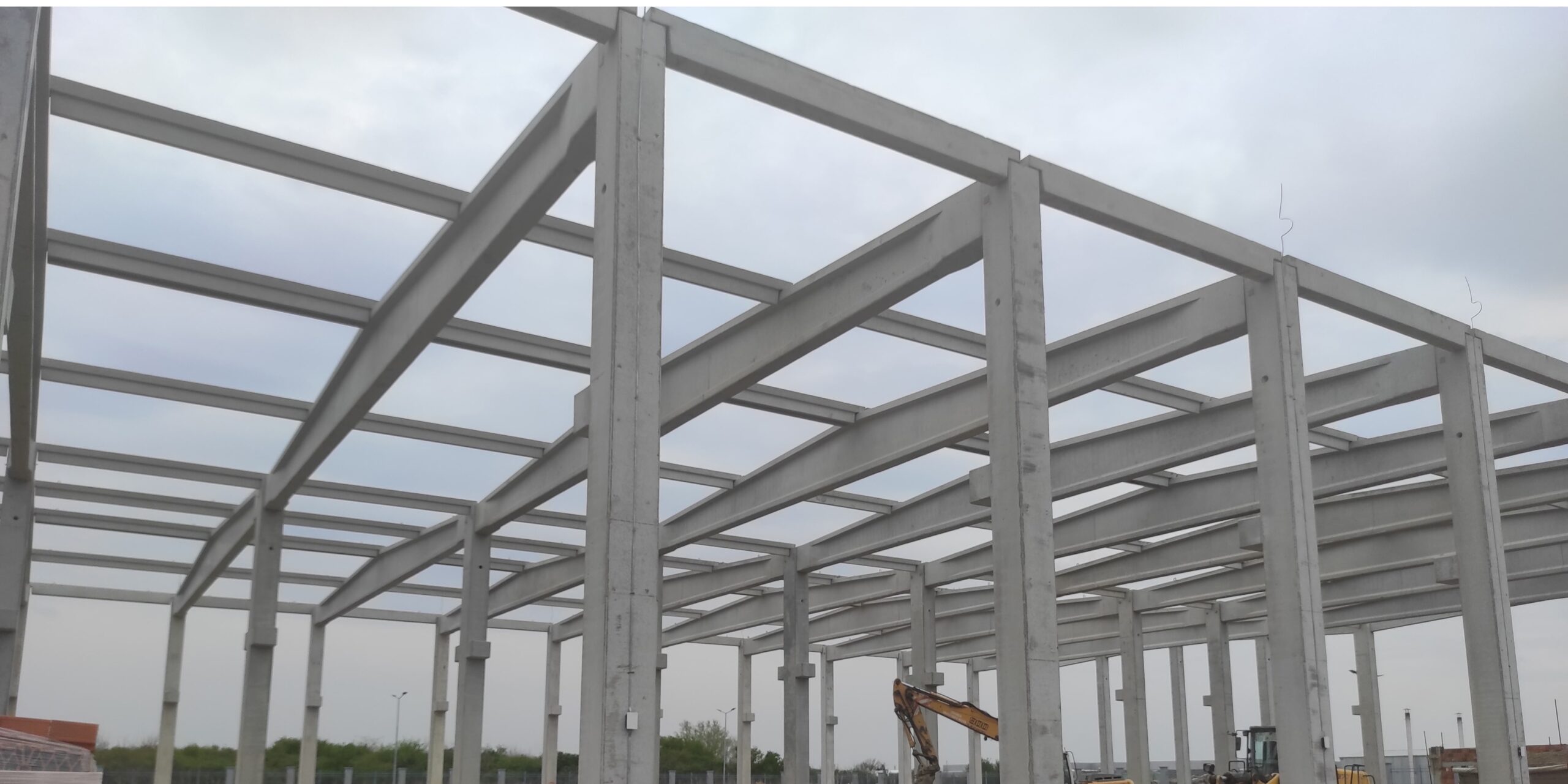 Ling Long Tire Factory